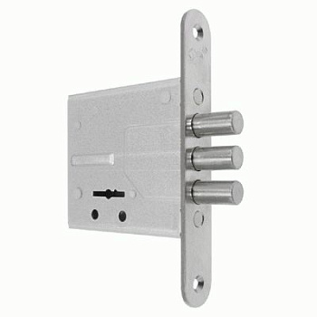 Замок врезной б/руч. 3В 8-8У/13 г. Рязань  79900