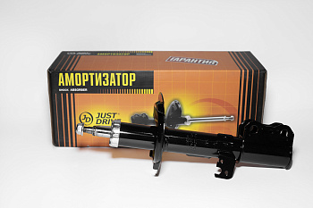 Cтойка аморт. JAS0175 TO Ipsum Avensis Verso #XM20 05- FRONT L