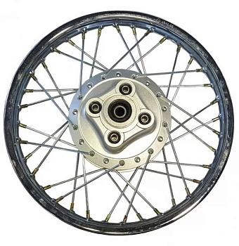 Диск задний R16 (RC150-GY Enduro)