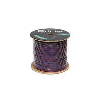 Кабель акустический Pride 4,0mm2