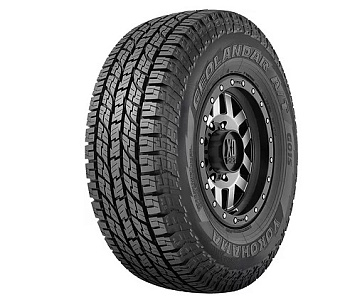 Автошина 255/55 R19 YOKOHAMA G015 111H