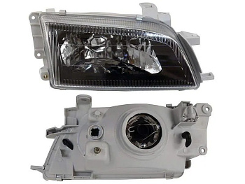 Фара TOYOTA CARINA E/ CALDINA 92-96