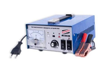 Устройство зарядное ЗАВОДИЛА АЗУ-315 (12/24В, 15А для АКБ до 190А/ч)