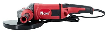 УШМ AG2500/230-PRO (230мм,2500Вт,рег.оборотов,повыш.пылезащита,Японский подшипник) №1