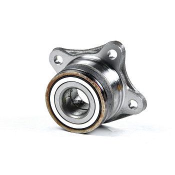 Ступица задняя (Без ABS) 