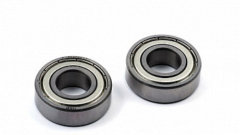 Подшипник 80202 (15х35х11) 6-80202 закрытый 6202