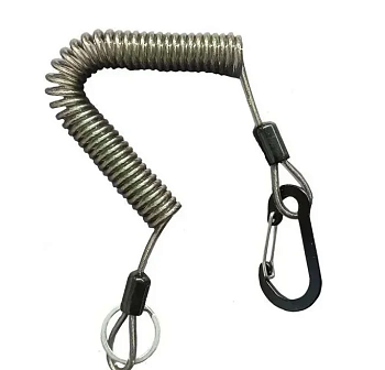 Шнур страховочный PRO (27-200см) Workpro