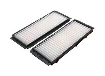 Фильтр салона JDACX048