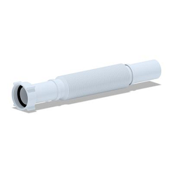Гофра АНИ 1 1/4"х32 40х40 гайки