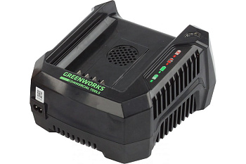 Устройство зарядное GREENWorks 82В