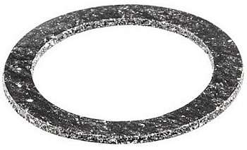 Прокладка межсекционная для радиатора Ду32,  "Паранит