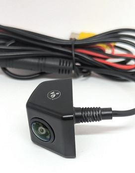 Видеокамера CVBS/AHD Centurion CA-507