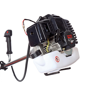 Триммер бензиновый REDVERG Basic GB52C