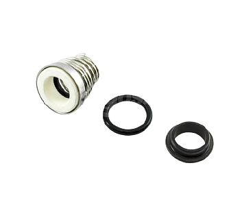 Уплотнение торцевое d12-d20.6. 23.5