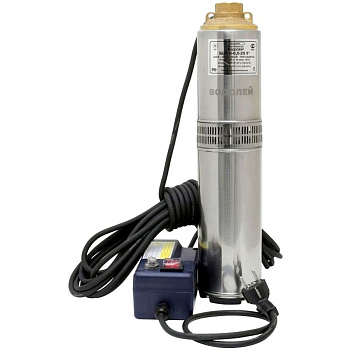 Электронасос БЦПЭ 0,5-16у 400Вт, 27м, 3600л/ч