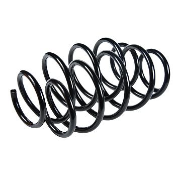 Пружина передняя JJS1154