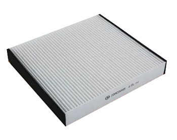 Фильтр салона JDAC0045