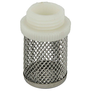 Сеточка сменная для обр.клапана 1/2", MP-У