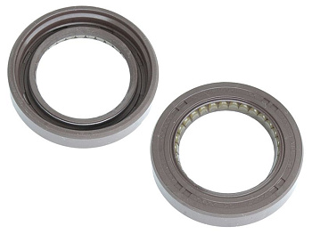 Сальник маслонасоса (27*40*8) HONDA F22B / F23A