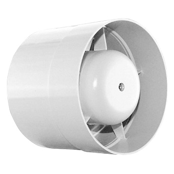 Вентилятор осевой канальный вытяжной D 125 Вентилятор осевой канальный вытяжной D 125