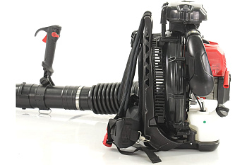 Воздуходувка бензиновая ранцевая ZimAni BR776