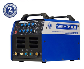 Аппарат сварочный аргогодуговой сварки INTER TIG 200 AC/DC PULSE Mosfet/AuroraPro Аппарат сварочный аргогодуговой сварки INTER TIG 200 AC/DC PULSE Mosfet/AuroraPro