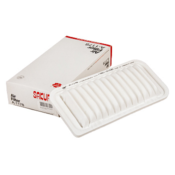 Фильтр воздушный A-1178 Sakura