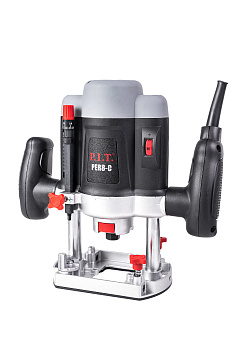 Фрезер эл. PER8-C МАСТЕР (1400Вт, рег-ка 16000-30000об/мин, цанга 6, 8мм)