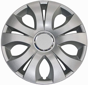 Колпаки колесные ТОП РИНГ 13" к-т