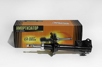 Стойка аморт. JAS0202 TOYOTA YARIS,VITZ,ECHO,PLATZ,FUNCARGO FRONT