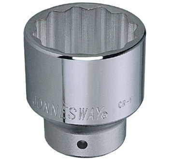 Головка торцевая 12-гранная 3/4"DR, 32 мм