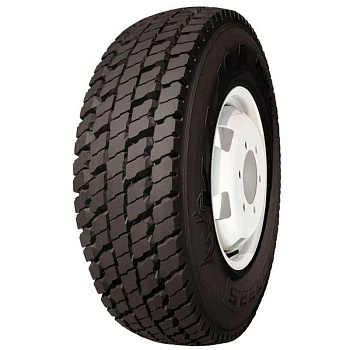 Автошина 315/70 R22,5 Кама NR 202 154/150L