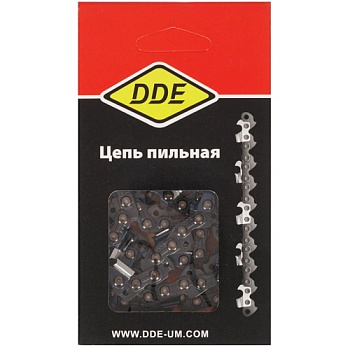 Цепь пильная в кольце DDE 21LP 325"-72-1,5 мм