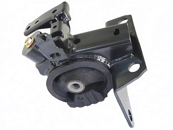 Опора двигателя резиновая Tenacity (2162)    lh    В СБОРЕ