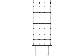 Лаз канатный(стандартный) 1.Д-09.00 ROMANA Лаз канатный(стандартный) 1.Д-09.00 ROMANA