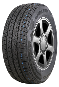 Автошина 235/65R16C Mazzini Snow LEOPARD VAN 121/119R