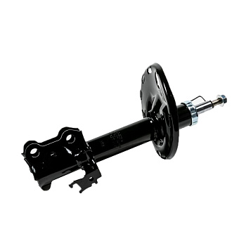 Стойка газомаслянная передняя левая (JD)