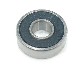 Подшипник 607-2RS (7x19x6)