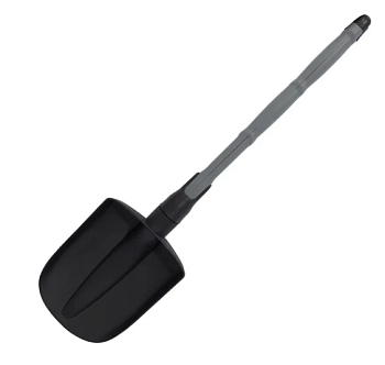 Лопатка универсальная (туризм, авто, сад) (63×16×2,5см)