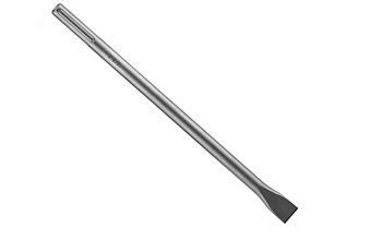Зубило плоское SDS-Max P.I.T. 25x600 мм (AMAS08-2560M)