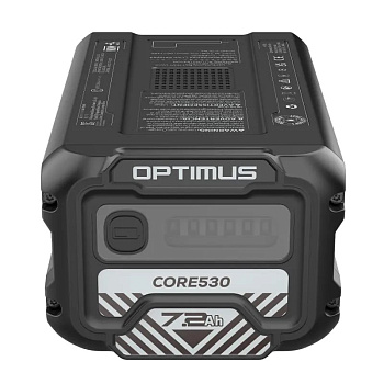 Батарея аккумуляторная CORE530 82В 7.2А*ч литий- ионная