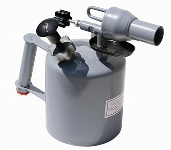 Лампа паяльная "Мотор Сич ЛП-2М" Авиатех Лампа паяльная "Мотор Сич ЛП-2М" Авиатех