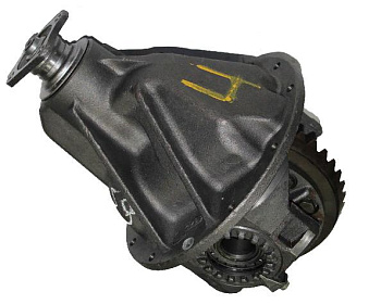 Редуктор заднего моста Соболь (41х9зуб.) "Оригинал" (001881/11)