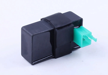 Зажигание CDI Альфа, Дэльта, 125сс