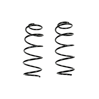 Пружина передняя JJS1161