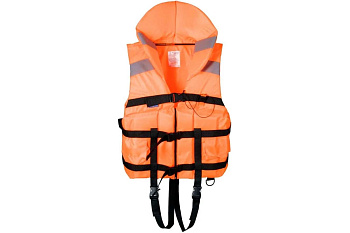 Жилет страховочный "СЛЕДОПЫТ" Base 120кг Жилет страховочный "СЛЕДОПЫТ" Base 120кг