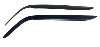 Реснички на фары CHAISER GX 100