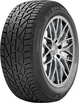 Автошина 225/55 R17 SNOW TL Kormoran 101V XL