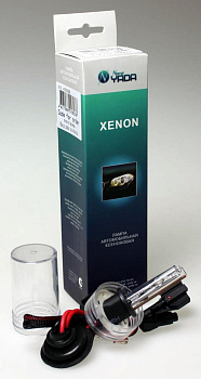 Лампа ксеноновая TM Nord YADA H1 4300K