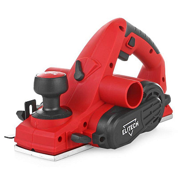 Рубанок ELITECH Р 082 Рубанок ELITECH Р 082